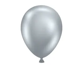 balony-srebrne-metaliczne-girlanda-lux-glamour-silver-tuftex-5-13cm-50szt