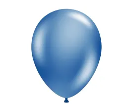 balony-granatowe-metalic-girlanda-lux-monet-blue-tuftex-5-13cm-50szt