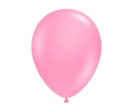 balony-rozowe-pastele-girlanda-lux-classic-pink-tuftex-5-13cm-50szt