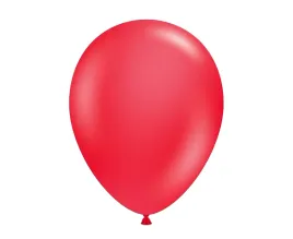 balony-czerwone-pastele-girlanda-lux-boho-red-tuftex-5-13cm-50szt
