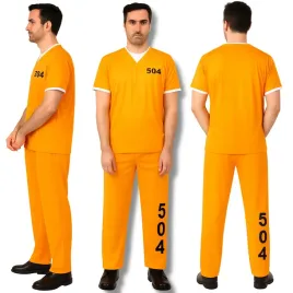 stroj-wieznia-wiezien-pomaranczowy-kostium-wiezien-guantanamo-halloween