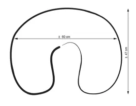 poduszka-do-karmienia-bobono-kulka-silikonowa-wlokno
