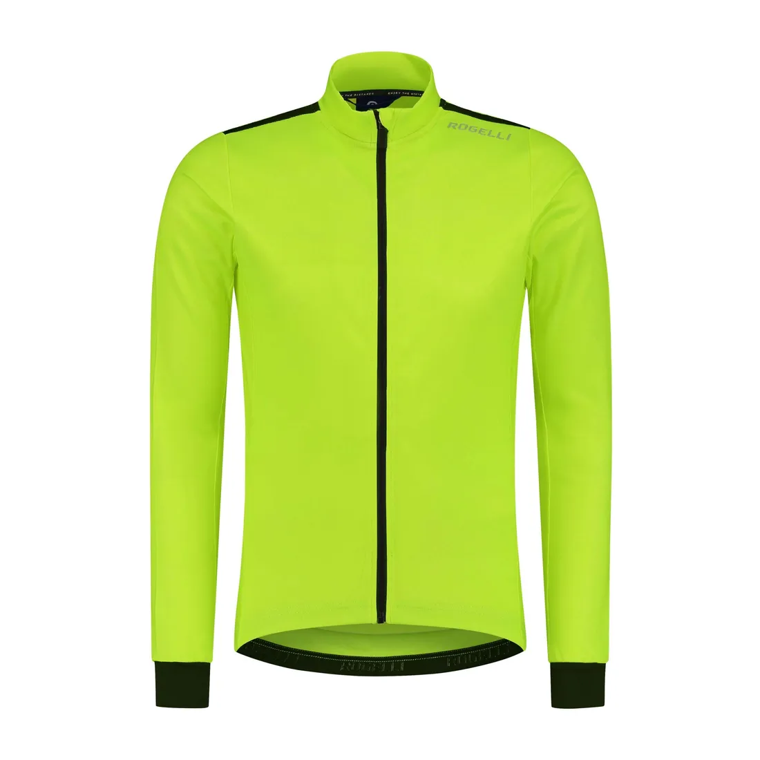 bluza-rowerowa-rogelli-m-zolty-marka-rogelli