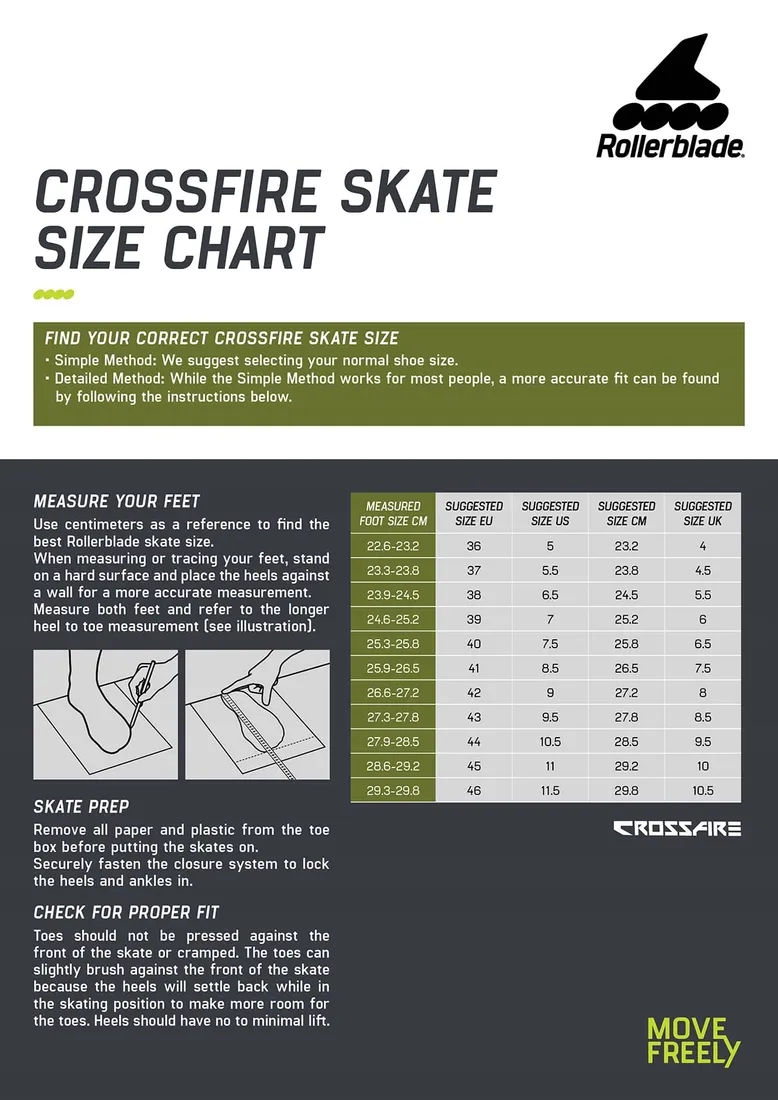 rolki-slalomowe-rollerblade-crossfire-r-41