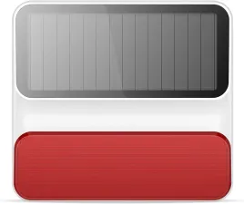 daewoo-wos501s-bezprzewodowa-syrena-solarna-zewnetrzna-do-alarmow