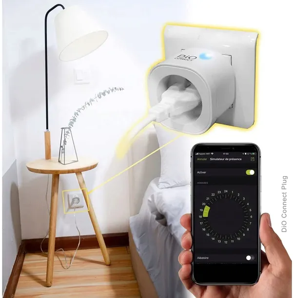 gniazdko-dio-connected-home-seria-connected-home