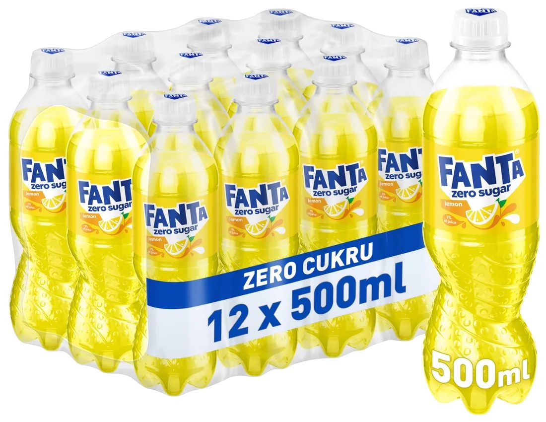 fanta-lemon-zero-cukru-500ml-12szt