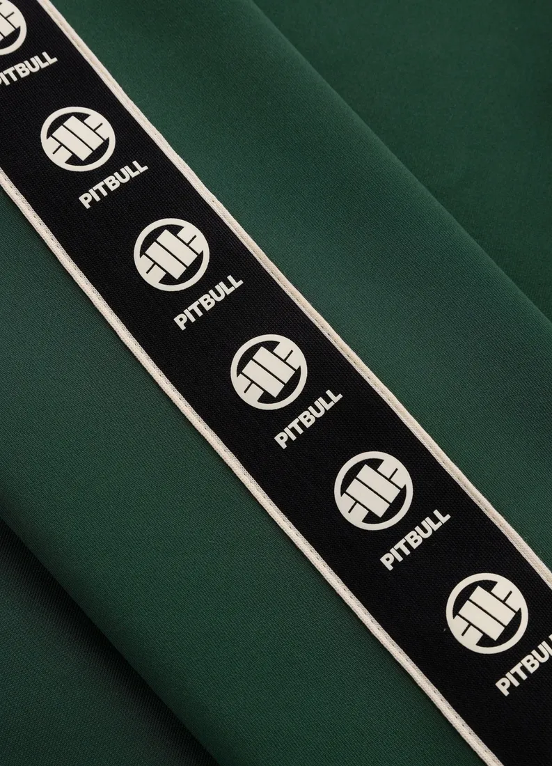 bluza-meska-pitbull-track-jacket-powers-bottle-green-s-marka-pitbull