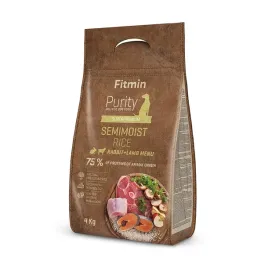 fitmin-purity-semimoist-adult-karma-polmiekka-z-krolikiem-i-jagniecina-4-kg