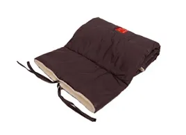 kaiser-baby-oslona-spiworek-stella-brazowy-b019