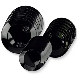 serwis-obiadowy-zestaw-czarne-talerze-na-6-osob-sonia-festa-italia-szklo