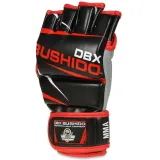 rekawice-treningowe-do-mma-i-treningu-na-worku-dbx-bushido-czarno-m-l-waga-z-opakowaniem-1-kg