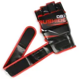rekawice-treningowe-do-mma-i-treningu-na-worku-dbx-bushido-czarno-m-l-marka-dbx-bushido-waga-z-opakowaniem-1-kg