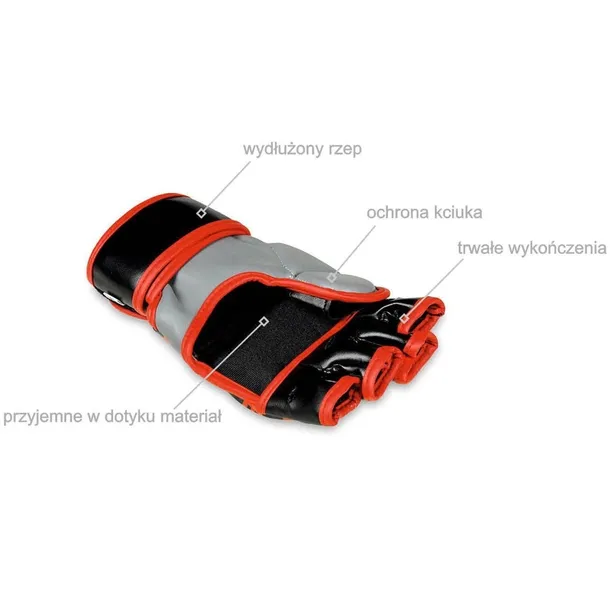 rekawice-treningowe-do-mma-i-treningu-na-worku-dbx-bushido-czarno-m-l-marka-dbx-bushido-rozmiar-l