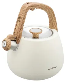 czajnik-tradycyjny-stalowy-klausberg-25-l-bezowy