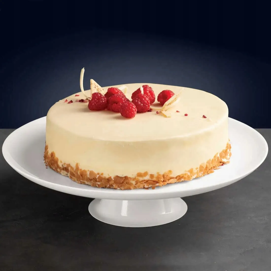 patera-szklana-32cm-lily-biala-kolor-bialy