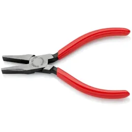 szczypce-plaskie-knipex-125mm