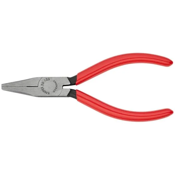 szczypce-plaskie-knipex-125mm-dlugosc-125-mm