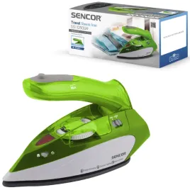 turystyczne-zelazko-parowe-sencor-ssi-1050gr-1100w