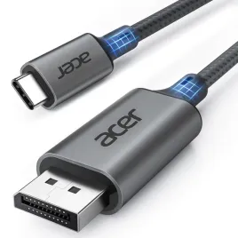 acer-kabel-usb-c-do-displayport-1m-4k-60hz-2k-165hz-thunderbolt-3-4-5
