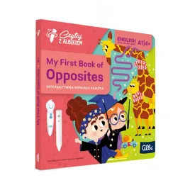 czytaj-z-albikiem-my-first-book-of-opposites-praca-zbiorowa