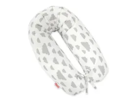 poduszka-wielofunkcyjna-bobono-kulka-silikonowa-wlokno