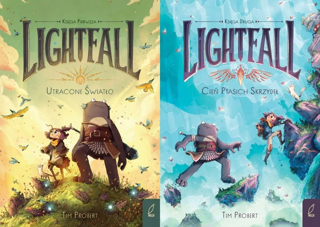 lightfall-tom-1-utracone-swiatlo-tim-probert
