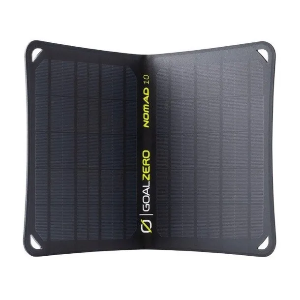 ladowarka-solarna-goalzero-nomad-10-rodzaj-ladowarka-solarna
