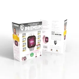 smartwatch-dla-dzieci-kidizwatch-premium-rozowy