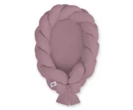 kokon-niemowlecy-pleciony-2-w-1-roz-retro-my-sweet-baby