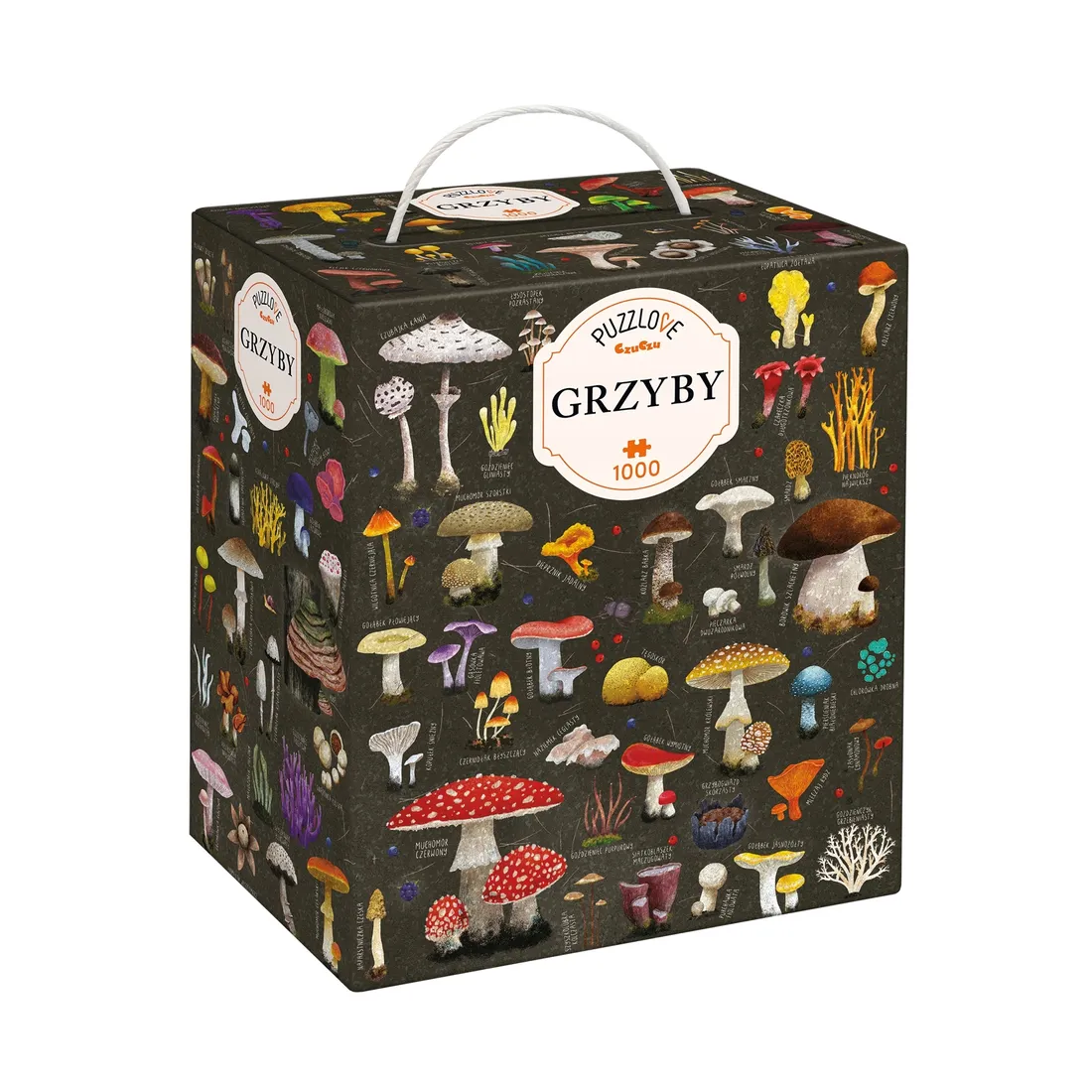 puzzle-1000-elementow-czuczu-grzyby-puzzlove