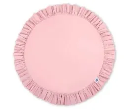 mata-do-zabawy-z-falbanka-brudny-roz