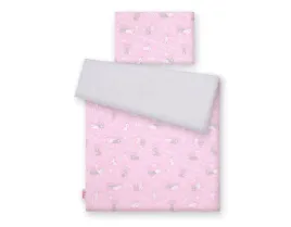 komplet-poscieli-bobono-60-x-120-cm-szary