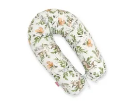 poduszka-wielofunkcyjna-bobono-kulka-silikonowa-wlokno