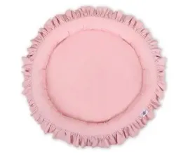 gniazdko-z-falbanka-brudny-roz-my-sweet-baby