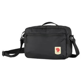 fjallraven-torebka-sportowa-high-coast-crossbody-czarny