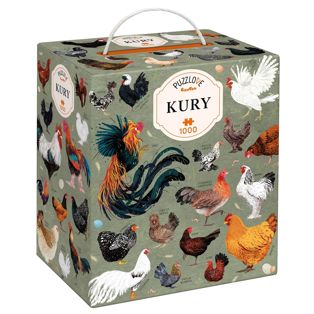 puzzlove-czuczu-kury-puzzle-1000-elementow