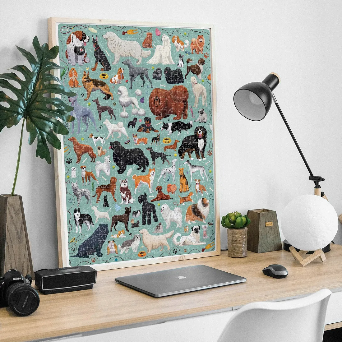 puzzlove-czuczu-psy-puzzle-1000-elementow