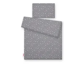 komplet-poscieli-bobono-100-x-135-cm-szary