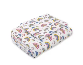 komplet-poscieli-bobono-100-x-75-cm-wielokolorowy