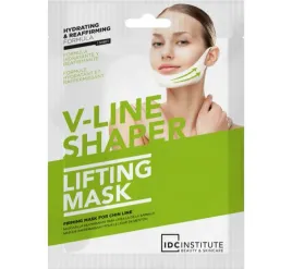 idc-institute-v-line-shape-maseczka-w-plachcie-do-twarzy-1-szt