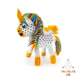 3d-origami-alexander-2556-jednorozec-marka-alexander