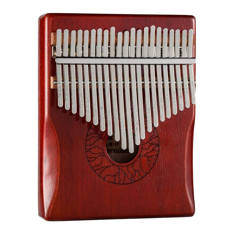 kalimba-hluru-khd21-red-21-ton