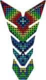 tankpad-black-edition-dots-stan-opakowania-oryginalne