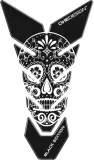 tankpad-black-edition-skull-4-stan-opakowania-oryginalne