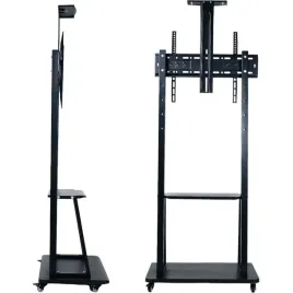 mozos-1700-stojak-mobilny-do-tv-32-75-regulowany-wozek-kolka-teleiwzora