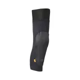 ochraniacz-kolan-fox-launch-elite-black-xl-stan-nowy