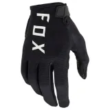 rekawice-fox-ranger-gel-black-s-stan-nowy