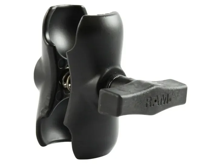 ram-mount-ram-201u-b-ramie-kula-15-cala-kolor-czarny