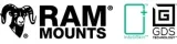 ram-mount-ram-201u-b-ramie-kula-15-cala-rodzaj-inny